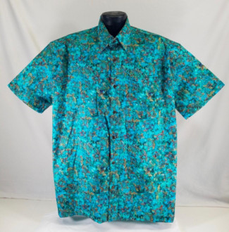 Sea Turtles Hawaiian shirt